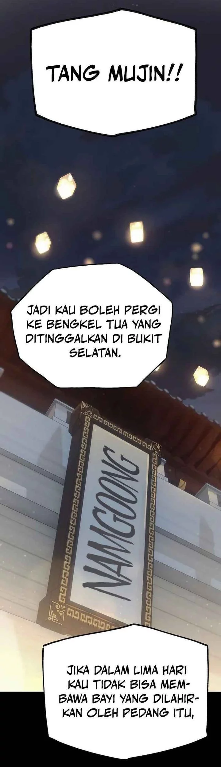 Tang Clan Legend Chapter 19 Fix Gambar 7